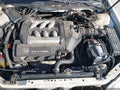 Photo 10 of 12 — 2001 Honda Accord