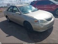 Photo 1 of 10 — 2002 Toyota Camry