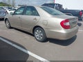 Photo 3 of 10 — 2002 Toyota Camry