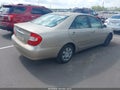 Photo 4 of 10 — 2002 Toyota Camry