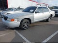 Photo 2 of 10 — 2002 Mercury Grand Marquis