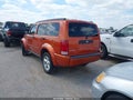 2007 Dodge Nitro — photo 3 of 11 | VIN 1D8GT28K07W736369