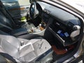 2003 Mercedes-Benz C-Class — photo 5 of 13 | VIN WDBRF64J83F355638