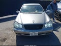 2003 Mercedes-Benz C-Class — photo 10 of 13 | VIN WDBRF64J83F355638