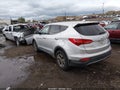 2015 Hyundai Santa Fe — photo 3 of 16 | VIN 5XYZTDLB6FG301829