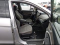 2015 Hyundai Santa Fe — photo 5 of 16 | VIN 5XYZTDLB6FG301829