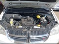 Photo 10 of 10 — 2016 Dodge Grand Caravan