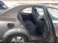 2007 Chevrolet Aveo — photo 8 of 11 | VIN KL1TD56677B051382