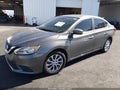 2017 Nissan Sentra — photo 2 of 12 | VIN 3N1AB7AP1HY330009