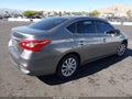 Photo 4 of 12 — 2017 Nissan Sentra