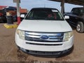 Photo 6 of 10 — 2009 Ford Edge