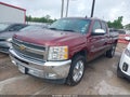 Photo 2 of 15 — 2013 Chevrolet Silverado 1500