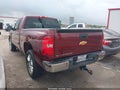 Photo 3 of 15 — 2013 Chevrolet Silverado 1500