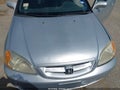 Photo 10 of 11 — 2002 Honda Civic