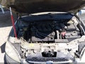 2003 Ford Taurus — photo 10 of 11 | VIN 1FAFP55S03A188620