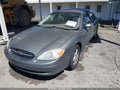 2003 Ford Taurus — photo 6 of 11 | VIN 1FAFP55S03A188620