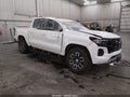 Photo 1 of 17 — 2025 Chevrolet Colorado