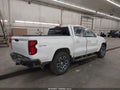 Photo 4 of 17 — 2025 Chevrolet Colorado