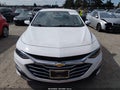 Photo 12 of 16 — 2022 Chevrolet Malibu