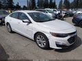 Photo 1 of 16 — 2022 Chevrolet Malibu