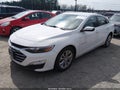Photo 2 of 16 — 2022 Chevrolet Malibu