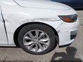 Photo 6 of 16 — 2022 Chevrolet Malibu