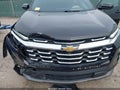 2025 Chevrolet Equinox — photo 6 of 16 | VIN 3GNAXPEG1SL131191
