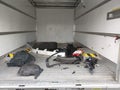Photo 6 of 16 — 2023 Chevrolet Express 2500