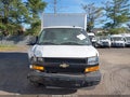 Photo 13 of 16 — 2023 Chevrolet Express 2500