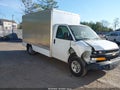 Photo 1 of 16 — 2023 Chevrolet Express 2500