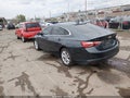 2020 Chevrolet Malibu — photo 3 of 16 | VIN 1G1ZD5ST3LF145284