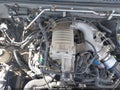 Photo 10 of 17 — 2003 Nissan Xterra