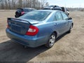 Photo 4 of 11 — 2003 Toyota Camry