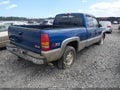 Photo 4 of 15 — 2003 GMC Sierra 1500
