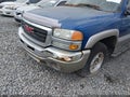 Photo 6 of 15 — 2003 GMC Sierra 1500