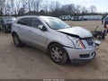 Photo 1 of 11 — 2011 Cadillac SRX