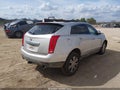 Photo 4 of 11 — 2011 Cadillac SRX