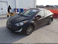 Photo 2 of 16 — 2015 Hyundai Elantra