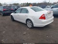 Photo 3 of 11 — 2011 Ford Fusion