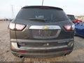 Photo 16 of 17 — 2015 Chevrolet Traverse