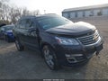 Photo 1 of 17 — 2015 Chevrolet Traverse