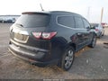 Photo 4 of 17 — 2015 Chevrolet Traverse