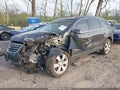 Photo 6 of 17 — 2015 Chevrolet Traverse