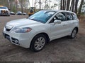Photo 2 of 16 — 2010 Acura RDX