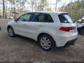 Photo 3 of 16 — 2010 Acura RDX