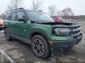 Photo 1 of 17 — 2025 Ford Bronco Sport