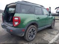 Photo 4 of 17 — 2025 Ford Bronco Sport