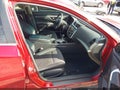 Photo 5 of 18 — 2017 Nissan Altima