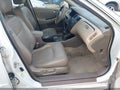 Photo 5 of 13 — 2002 Honda Accord