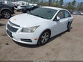 2012 Chevrolet Cruze — photo 2 of 11 | VIN 1G1PF5SC2C7306610